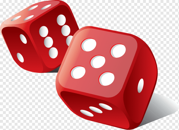 Кости игральные