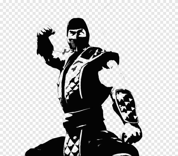 Мортал комбат