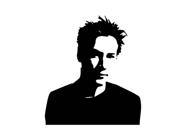 Эмоции Стикеры Киану