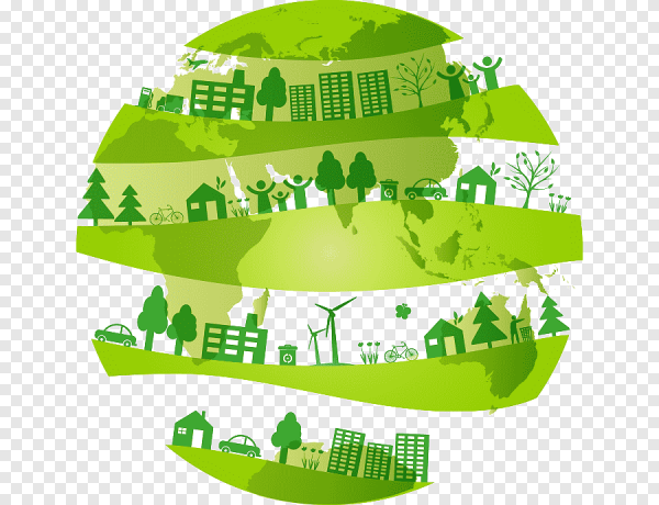 Маркировочный знак вещества опасного для окружающей среды