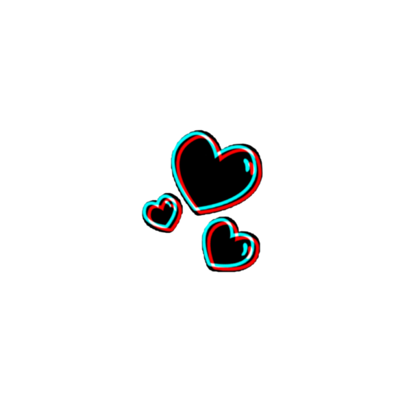 PICSART наклейки