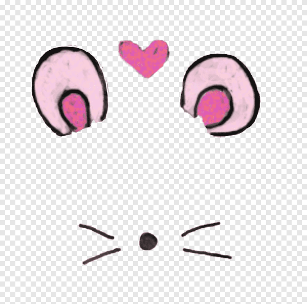 Ушки пиксарт