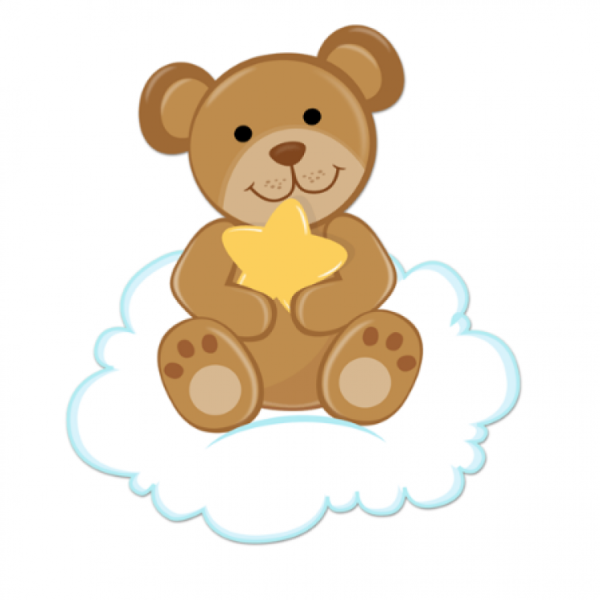 Мишка вектор