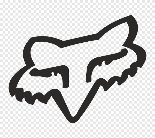 Стикеры Фокс