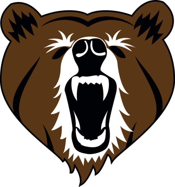 Медведь логотип