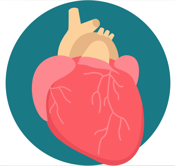 Стикеры сердечки