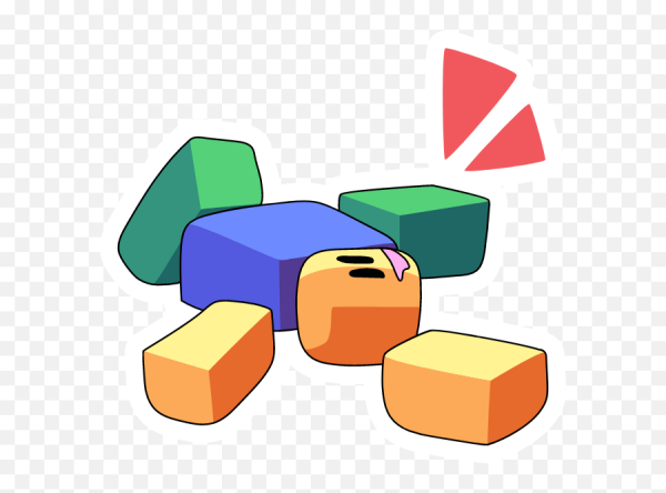 Наклейки РОБЛОКС