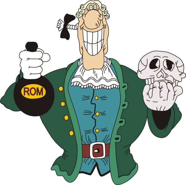 Стикеры остров сокровищ