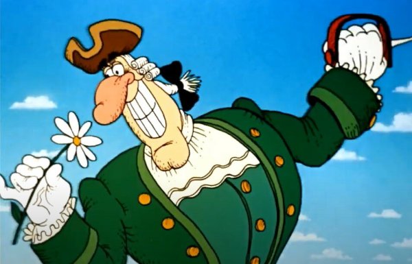 Остров сокровищ доктор Ливси арт