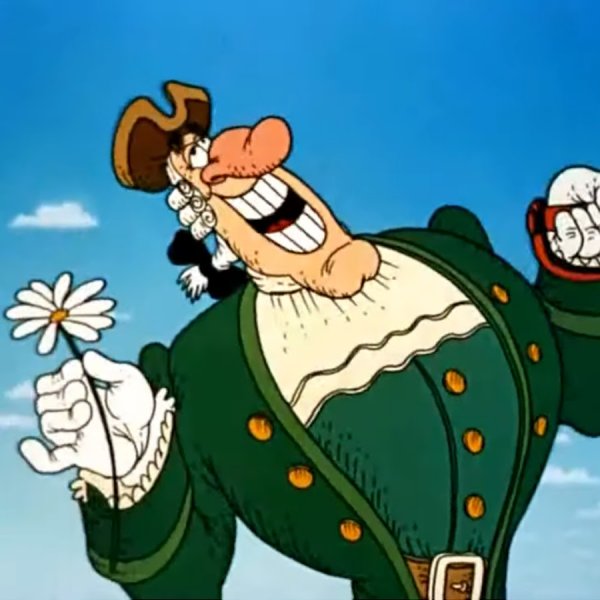 Остров сокровищ Ливси