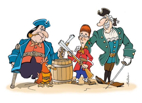 Доктор Ливси в Бристоль друзья