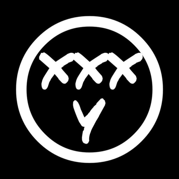 Oxxxymiron знак