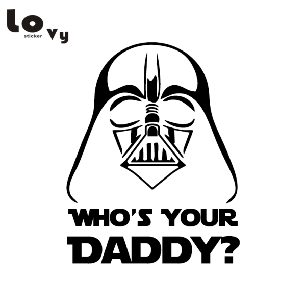 Декали Звездные войны r2 d2