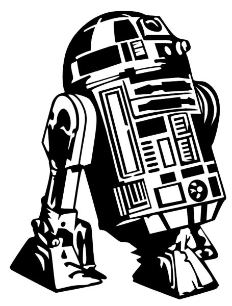 Штурмовик вектор