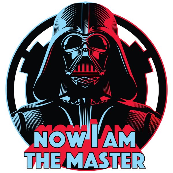 Наклейка шлем штурмовика Star Wars