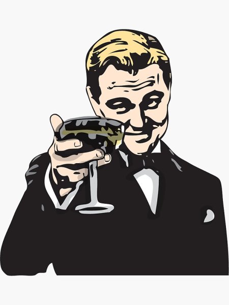 Сердечко благодарности