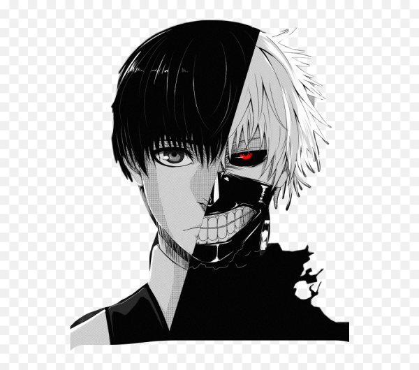 Канеки Кен Стикеры