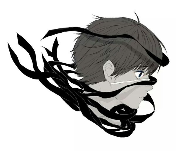 Канеки Стикеры