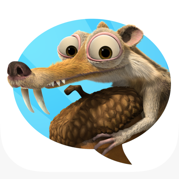 Ледниковый период персонажи