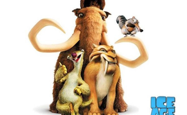 Ледниковый период Мелман