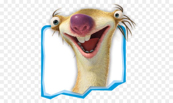 СИД Ледниковый период