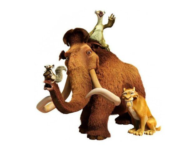 Ледниковый период