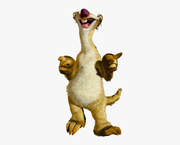 СИД Ледниковый период