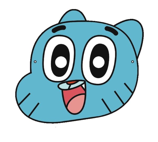 Удивительный мир Гамбола сестра Гамбола