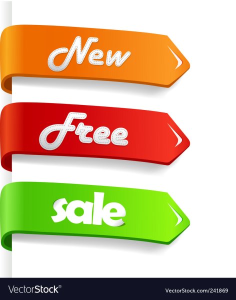 Плашка иконка