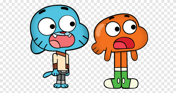 Дарвин Уоттерсон Гамбол Уоттерсон Анаис Уоттерсон .