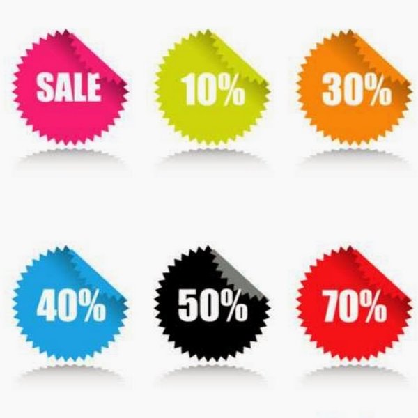 Плашки для карточки товара