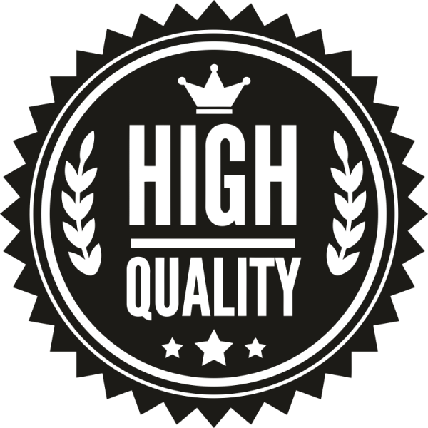 Качество иконка