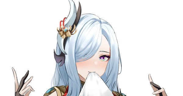 Шэнь Хэ 3д модель