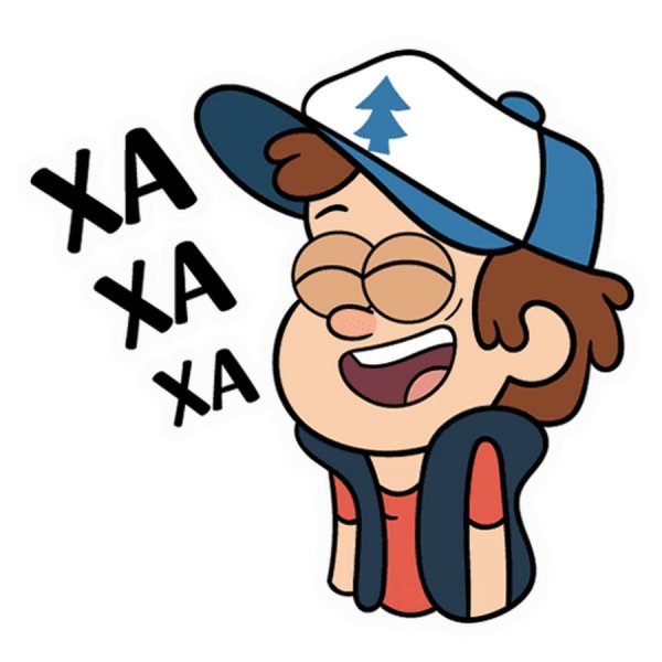 Стикер лист