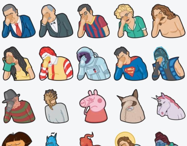 RIPNDIP картинки