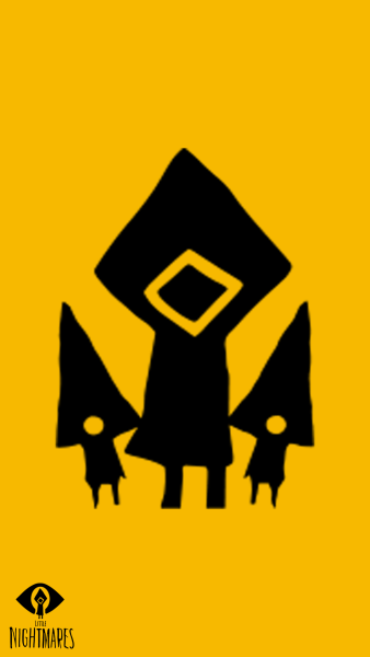 Шестая из little Nightmares