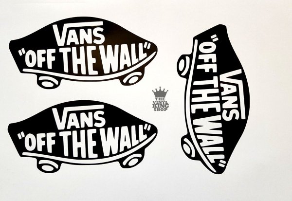 Наклейки для самокатов и скейтов