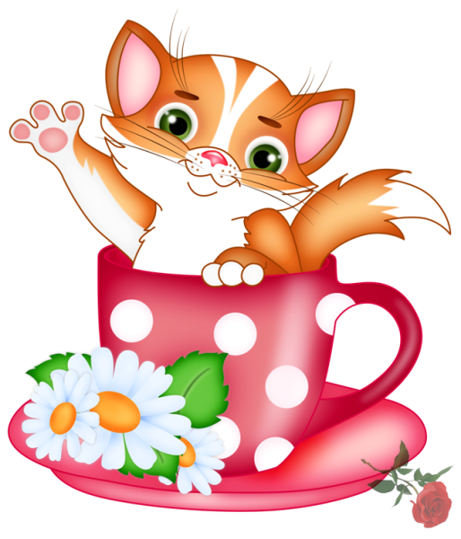 Стикеры хорошего настроения