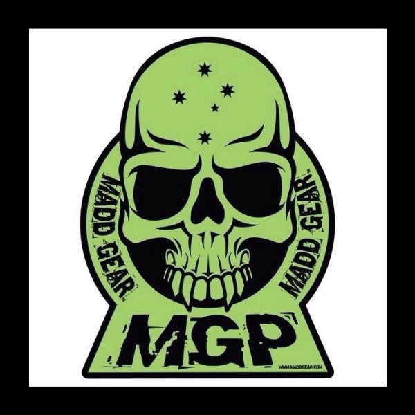 Крутые наклейки на самокат