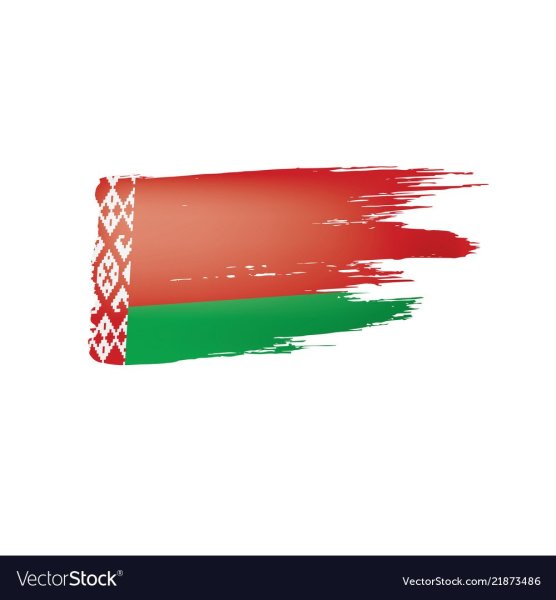 Флаг Белоруссии