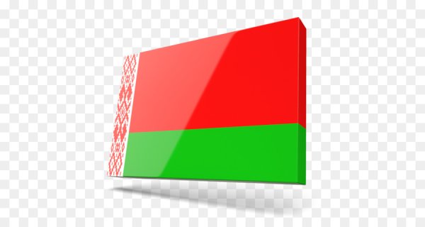 Флаг Беларуси иконка