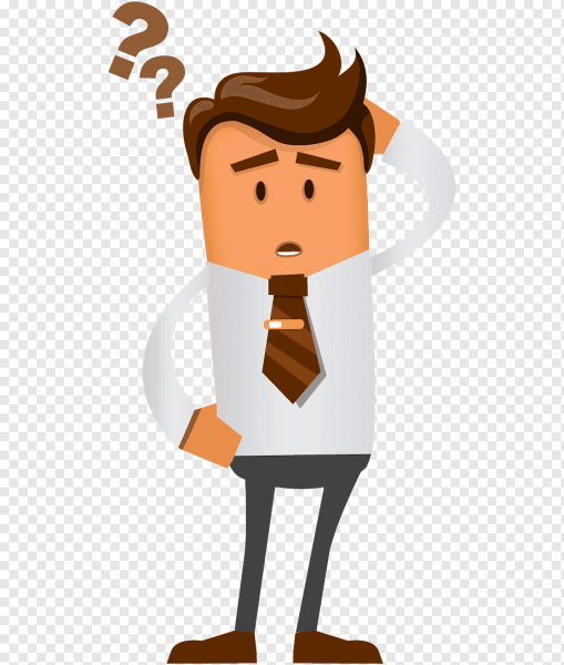 Мультяшные человечки