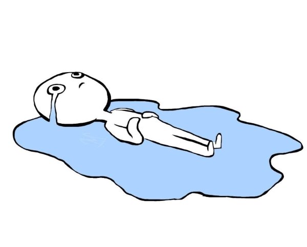 Патрик неандерталец