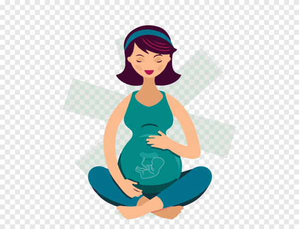 Беременность значок