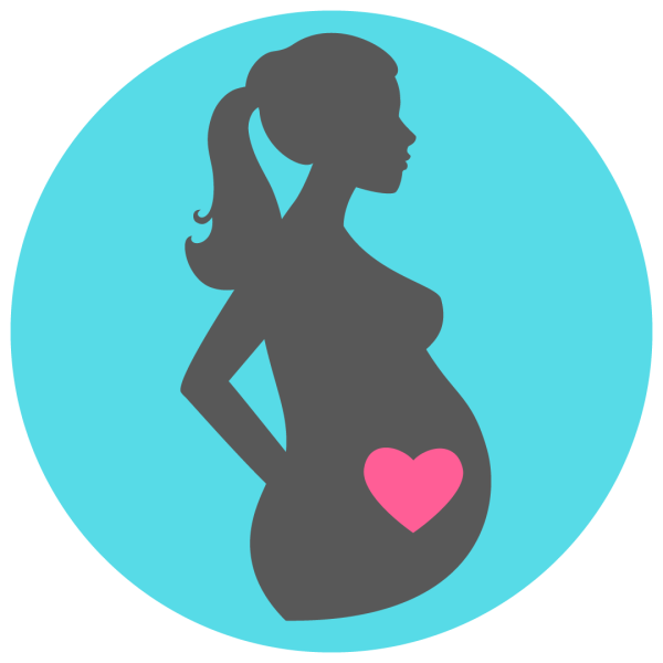 Токсикоз беременных иллюстрация