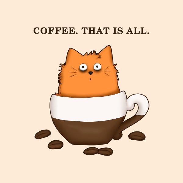 Понедельник кофе