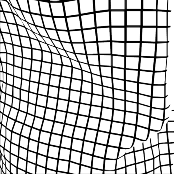 Сетка на прозрачном фоне