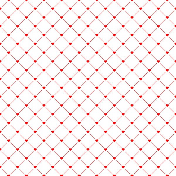 Паттерн сетка