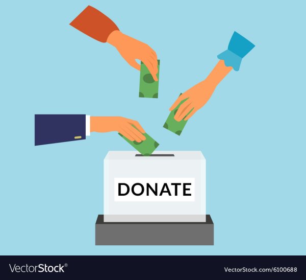 Донат Illustrator