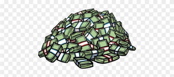 Деньги гифка без фона